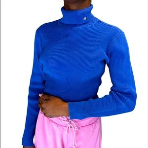 Ralph Lauren turtleneck